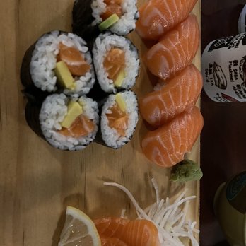 Ginza Sushi - Salmon lover - Sushi Bars Near Me - Honolulu, Hawaii Ginza Sushi - Salmon lover - Sushi Bars Near Me - Honolulu, Hawaii