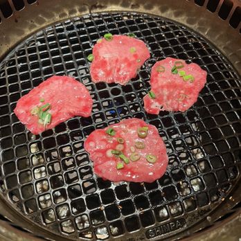 Chubby Cattle - League - Barbeque Near Me - Pleasanton, California