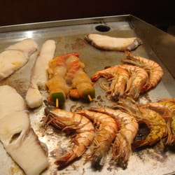 Asia Buffet à Volonté 13