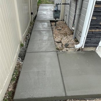 Sam The Concrete Man Boise - Concrete walkway - Masonry/Concrete Near Me - Boise, Idaho Sam The Concrete Man Boise - Concrete walkway - Masonry/Concrete Near Me - Boise, Idaho