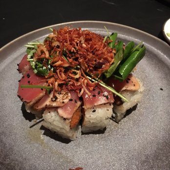 Bamboo Sushi - Full circle - Sushi Bars Near Me - Seattle, Washington