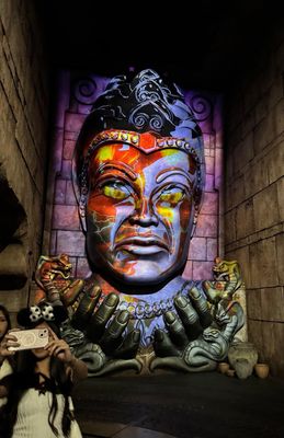 Indiana Jones™ Adventure by null