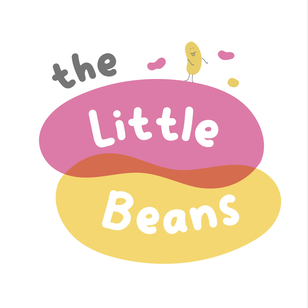 THE LITTLE BEANS 2173 Angie Ave, San Jose, California Coffee & Tea