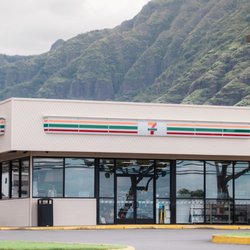 7-Eleven Hawaii