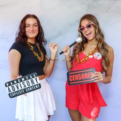 Bama Photo Booths - Bama Photo Booths was at Jacksonville State University for Homecoming '22.  Here are some of the individual Photos taken from the Photo Stri