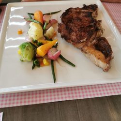 Au cochon ventru
