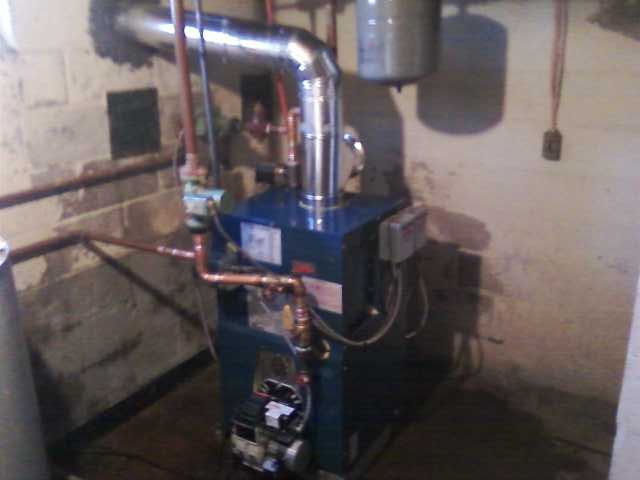 Slide of S & H Plumbing & Heating