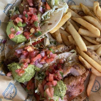 Boathouse Kitchen & Swan Dive - Fish Tacos (grouper) - Burgers Near Me - Cicero, Indiana Boathouse Kitchen & Swan Dive - Fish Tacos (grouper) - Burgers Near Me - Cicero, Indiana