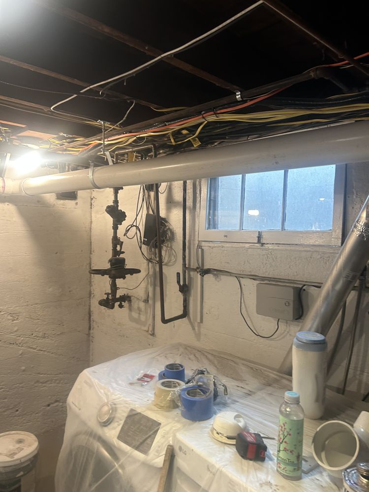 Slide of Abba Plumbing & Heating