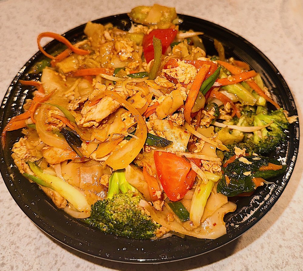 Indochine Express  - Leland