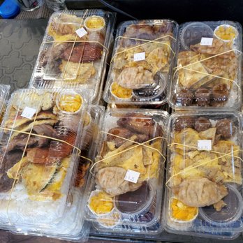 5-Spice - Bentos - Specialty Food Near Me - Hilo, Hawaii 5-Spice - Bentos - Specialty Food Near Me - Hilo, Hawaii