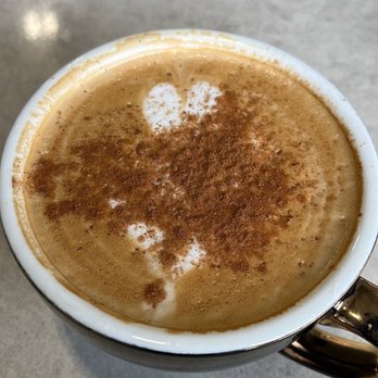 Cafe Villamor - What happened? - Coffee & Tea Near Me - Honolulu, Hawaii