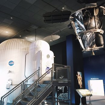 Virginia Air & Space Science Center - Museums Near Me - Hampton, Virginia Virginia Air & Space Science Center - Museums Near Me - Hampton, Virginia