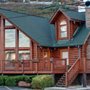 Photo of Thomas Kinkade Smoky Mountains