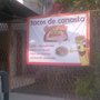 Genesis Tacos de Canasta