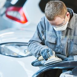 Rock Springs Auto Body & Glass - Autobody Repair
