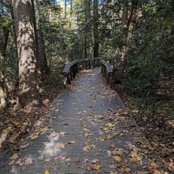 Washington Lake Park