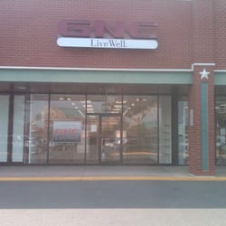 GNC