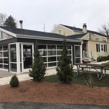Fiddleheads Coffee - The new patio addition to Fiddleheads looks awesome! - Coffee & Tea Near Me - Thiensville, Wisconsin