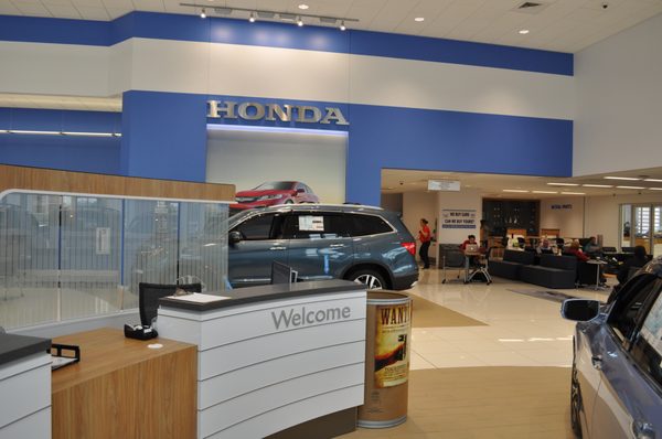 Fascinating Hendrick Honda Of Charleston Savannah Highway Charleston Sc Gallery