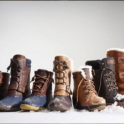 Mountain Air Sports - Sperry winter boots for men and women. Perfect for city streets to snowy mountains.