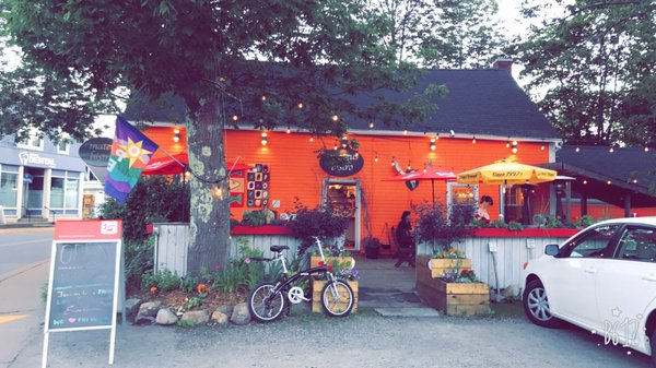 MATEUS BISTRO by null