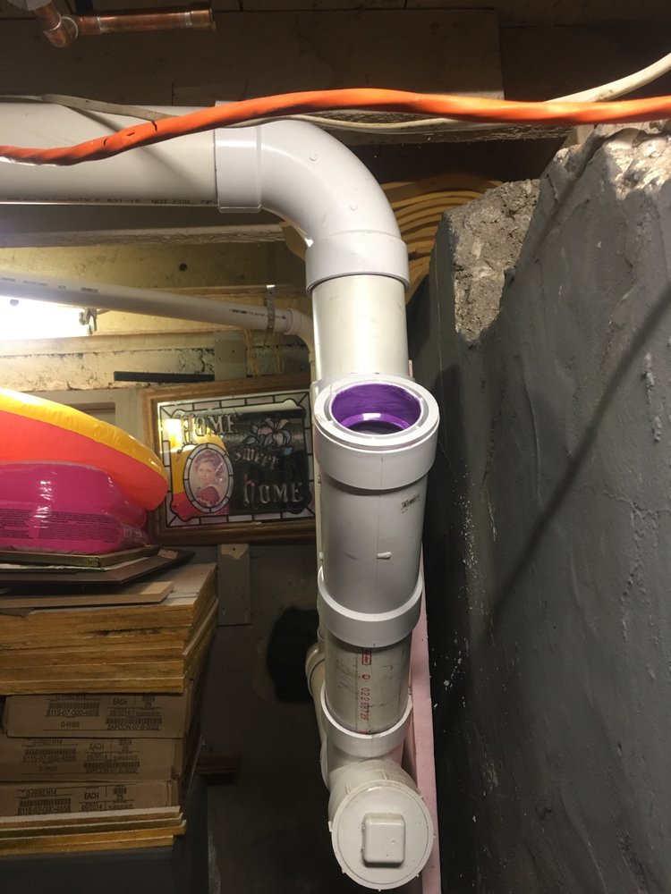 Slide of 5 K Plumbing Heating and Cooling