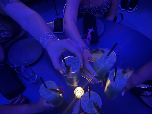 Tiger Restaurant & Lounge by null
