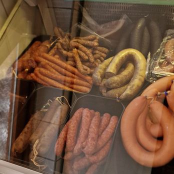 Hottenbacher Hof - Wursttheke - Gastropubs Near Me - Klein-Bieberau, HE