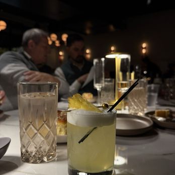 MK STEAK + BAR - Wine Bars Near Me - Glen Ellyn, Illinois MK STEAK + BAR - Wine Bars Near Me - Glen Ellyn, Illinois