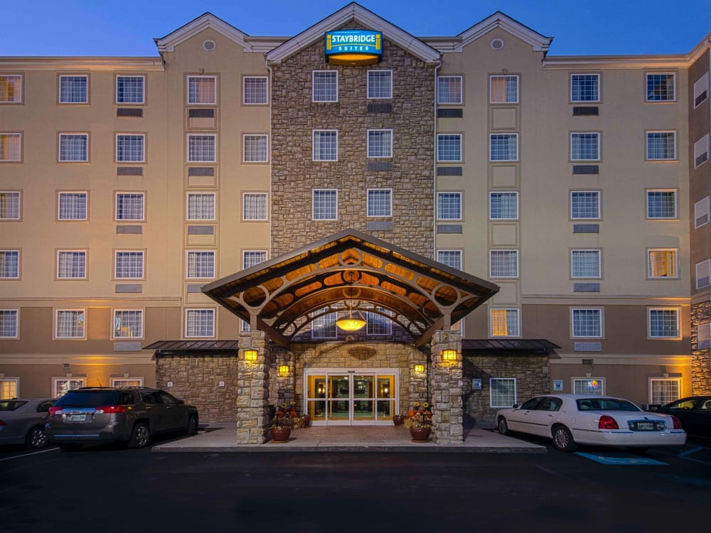 STAYBRIDGE SUITES CHATTANOOGAHAMILTON PLACE 85 Photos & 29 Reviews