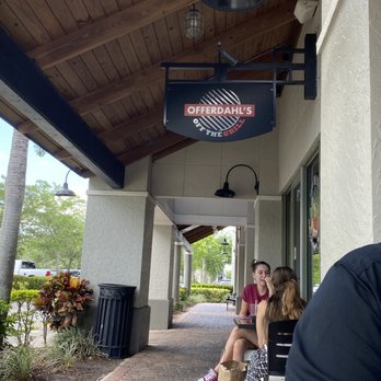 Offerdahl's Off-The-Grill - Outside seating - Sandwiches Near Me - Weston, Florida Offerdahl's Off-The-Grill - Outside seating - Sandwiches Near Me - Weston, Florida