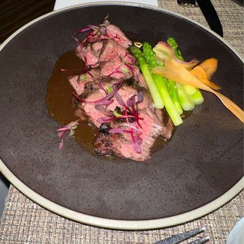 Elements - Asian Fusion Near Me - Chapel Hill, North Carolina