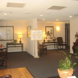Lima & Campagna Sunnyvale Mortuary - Lobby