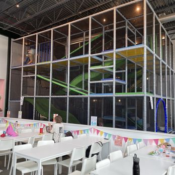 WonderPlay & Coffee - Playing inside - Indoor Playcenter Near Me - Chicago, Illinois WonderPlay & Coffee - Playing inside - Indoor Playcenter Near Me - Chicago, Illinois