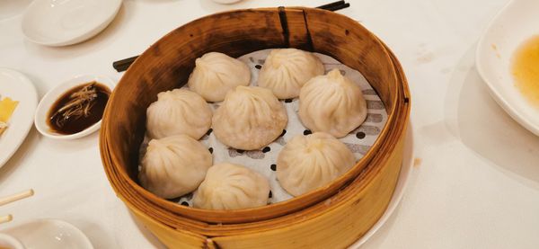Shanghai River Restaurant by null