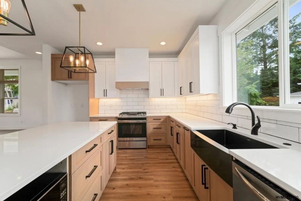 Slide of West Palm Builders