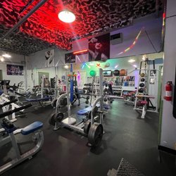 Fitness Factory