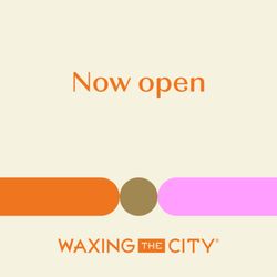 Waxing The City