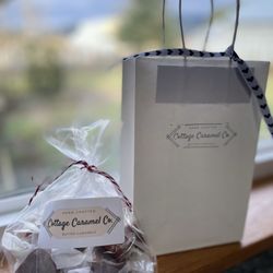 Cottage Caramel Co - Caramels