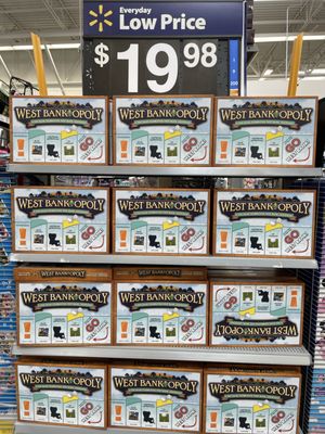 Walmart Supercenter by null