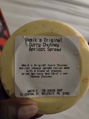 Wasik's Cheese Shop by null