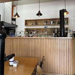 Bar Area