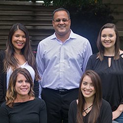 Carolina Center for Restorative Dentistry