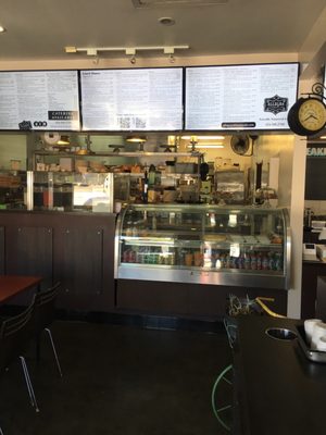Allegra California Cafe by null