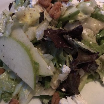Ocean Prime - Ocean Prime House Salad - Seafood Near Me - Tampa, Florida