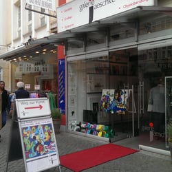 Galerie Jaeschke