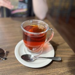 Oriental Spoon - Tea