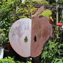 The Artists Garden