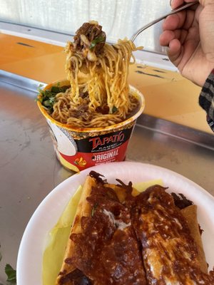 Birrieria GMZ by null